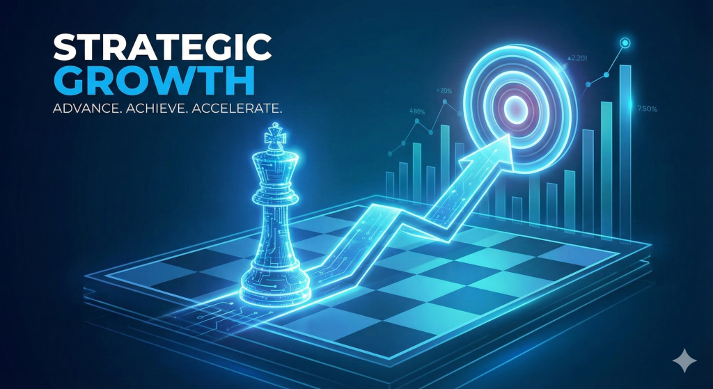 Strategic Growth