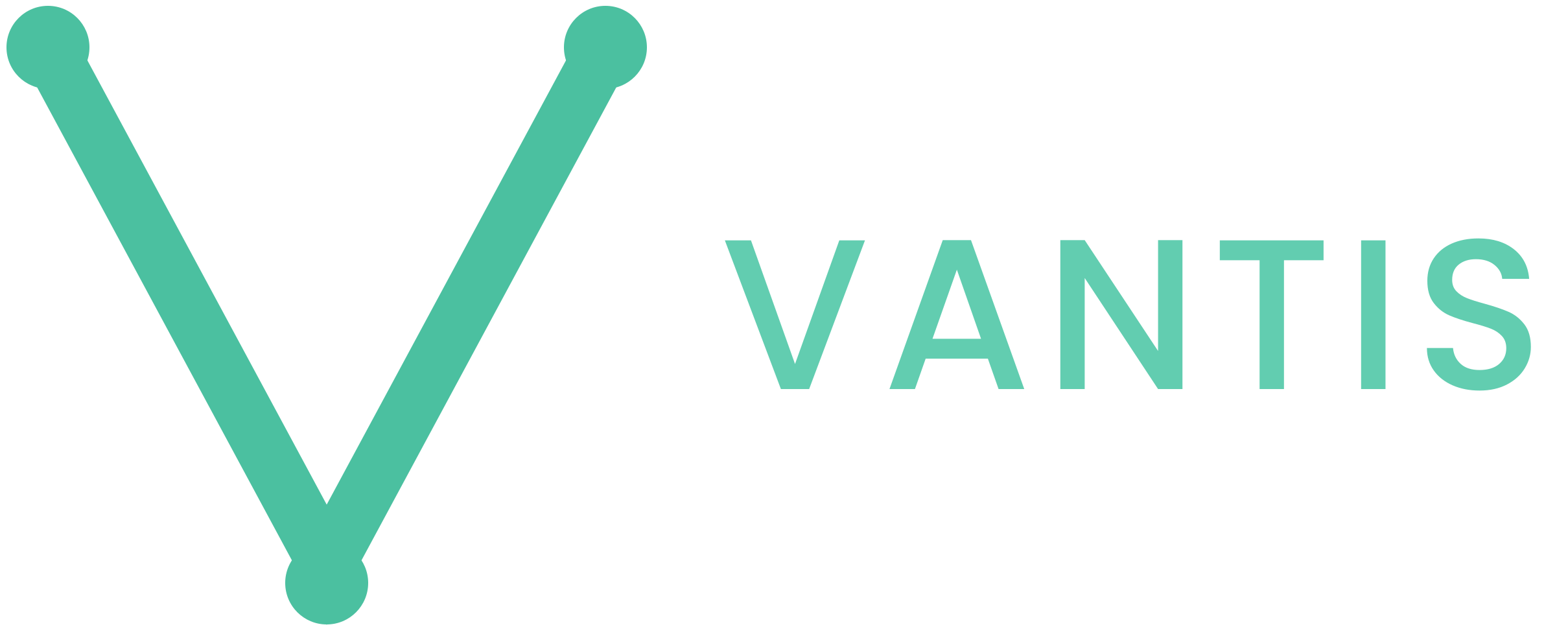 Logo Vantis